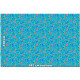 Linen Darjeeling blue