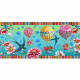 Bordure Festival bleue