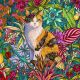 Coton Le Jardin des chats