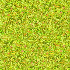 Cotton Libro green