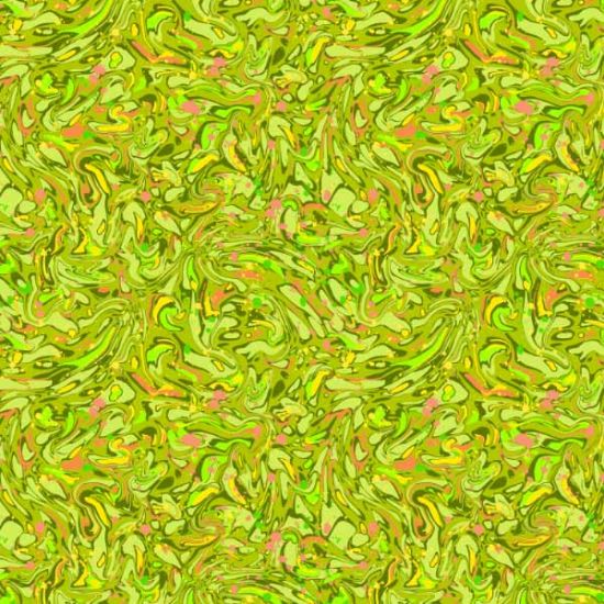 Cotton Libro green