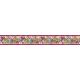 Bordure Gardena rose