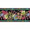 Bordure Gardena noire