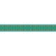 Velvet border Terrazza turquoise