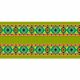 Bordure Terrazza vert