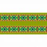 Bordure Terrazza vert