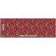  Supple Velvet Laos red