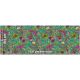 Cotton Jersey Gardena Blue