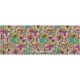 Jersey de coton Gardena blanc
