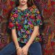 Cotton Jersey Guatemala black