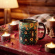 Mug "William" noir