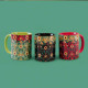 Mug "William" noir