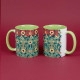 Mug "William" vert