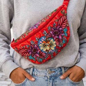 Bum Bag kit Gardena