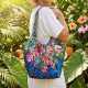 Kit sac trapèzeToucan