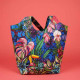 Kit sac trapèzeToucan