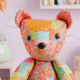 Sewing kit Tinounours Patch light