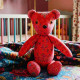 Kit Tinounours Rubis
