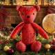 Kit Tinounours Rubis