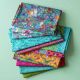 Cotton Complete Collection Gardena Botanica