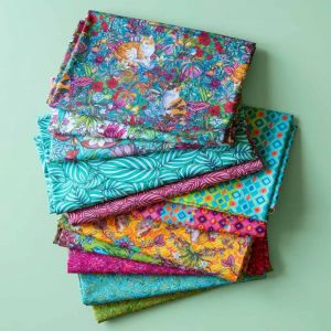 Coton Collection Complete Gardena Botanica