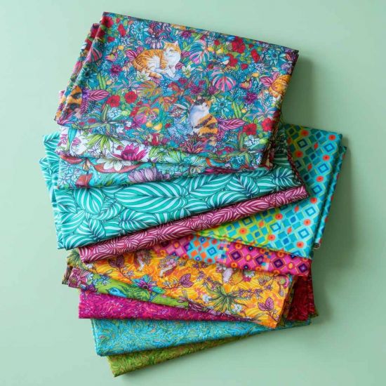 Coton Collection Complete Gardena Botanica