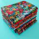 Cotton Complete Collection Embroidered Travels