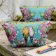 Kit Trousse à couture : Volière