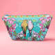 Sewing kit : Sewing case : Aviary