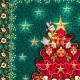 Sapin William rouge