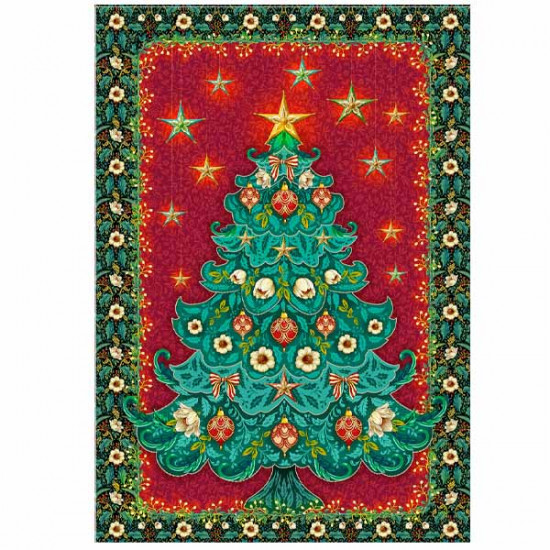 Sapin William vert