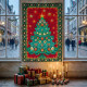 Sapin William vert