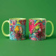 2 Mugs Volière