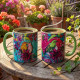 2 Mugs Volière