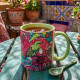 2 Mugs Volière