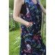 Sewing Pattern: Erika dress