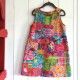 Sewing patterns child: TOURNESOL
