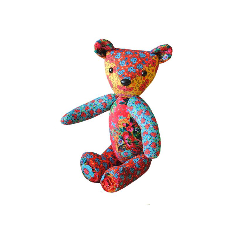 teddy bear sewing kits