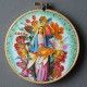 Ex-Voto Notre Dame des fleurs