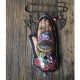 Kit 3 pins Ex Voto