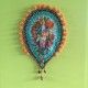 Ex-Voto Notre Dame des fleurs