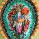 Ex-Voto Notre Dame des fleurs