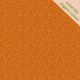 Coton Bio Paille orange