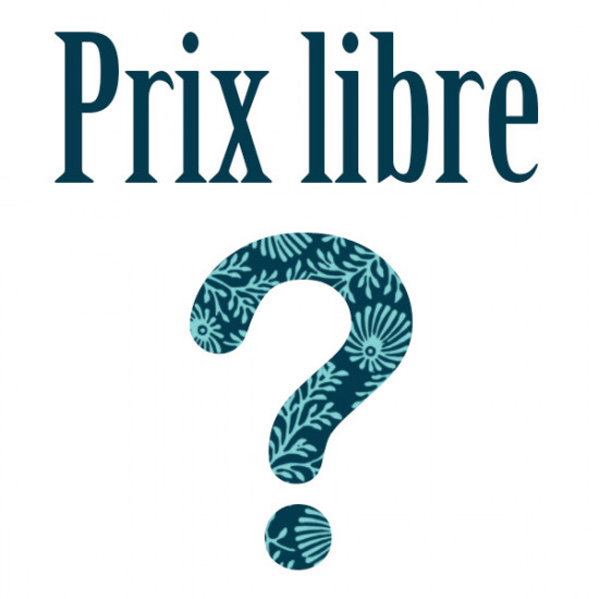 PRIX LIBRE