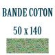 COUPON COTON 50 X140