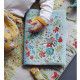 Kit Notebook cover blue