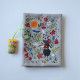 Kit Notebook cover grey