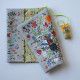 Kit Notebook cover grey