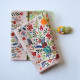 Kit Notebook cover pink