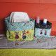 Kit Nursery Storage Baskets